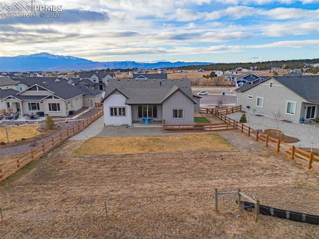10139 Owl Perch Loop, Colorado Springs, CO 80908