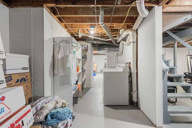 1037 Iroquois Trail, Frankfort, KY 40601