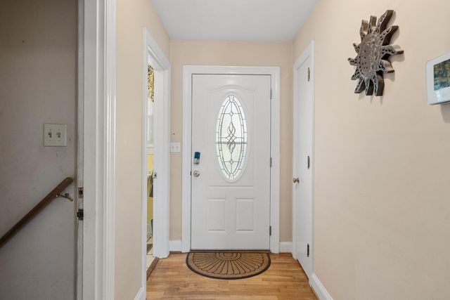 1037 Iroquois Trail, Frankfort, KY 40601