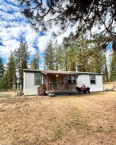 696 D Arden Hill Rd, Colville, WA 99114