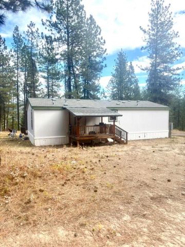 696 D Arden Hill Rd, Colville, WA 99114