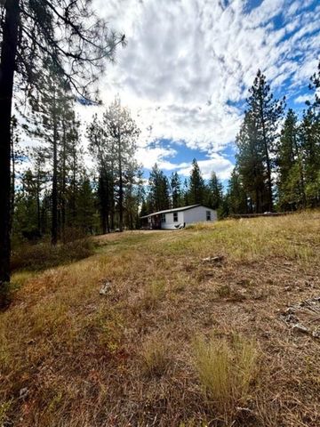 696 D Arden Hill Rd, Colville, WA 99114