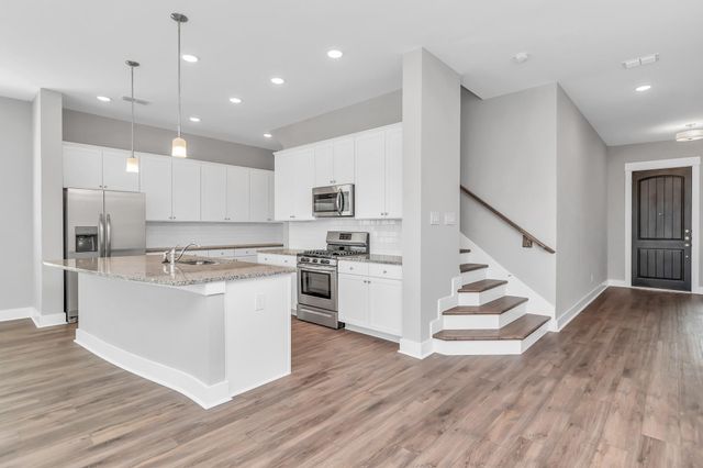 2705 Brown Lake Street, Houston, TX 77008