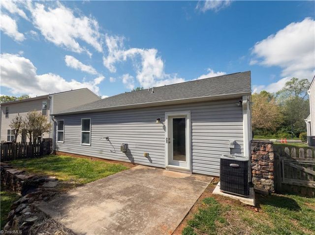4478 Vernon Farms Boulevard, Kernersville, NC 27284