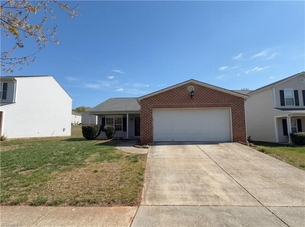 4478 Vernon Farms Boulevard, Kernersville, NC 27284