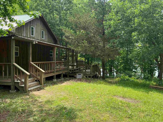 74 Circle Acres, Edgemont, AR 72044