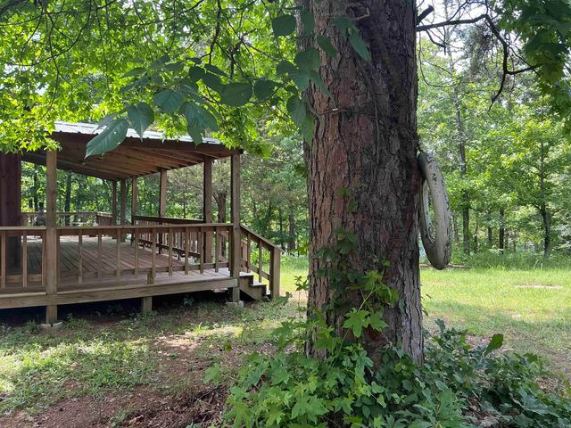 74 Circle Acres, Edgemont, AR 72044