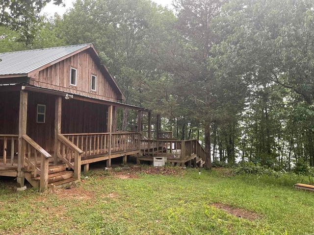 74 Circle Acres, Edgemont, AR 72044