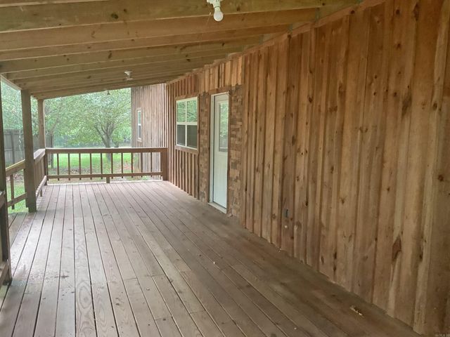 74 Circle Acres, Edgemont, AR 72044