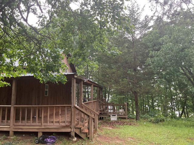 74 Circle Acres, Edgemont, AR 72044