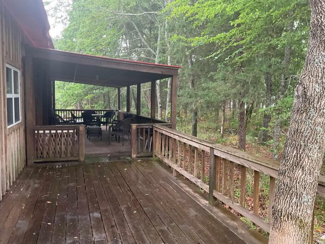 74 Circle Acres, Edgemont, AR 72044