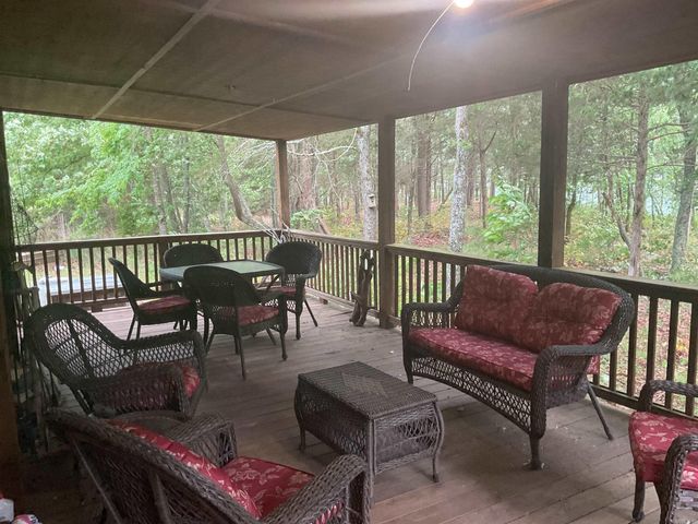 74 Circle Acres, Edgemont, AR 72044