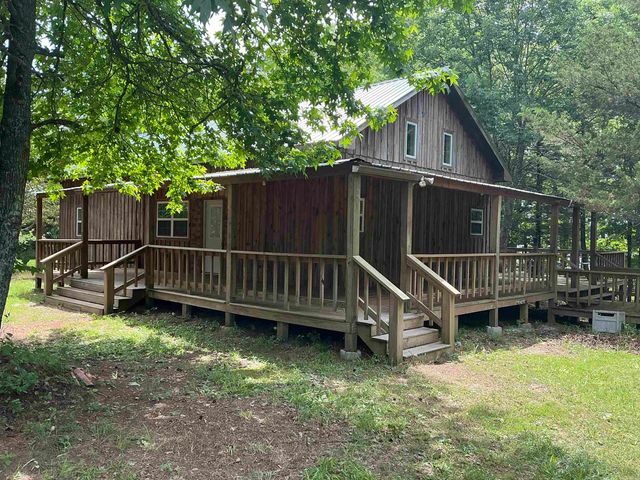 74 Circle Acres, Edgemont, AR 72044