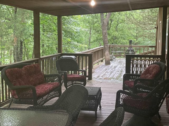 74 Circle Acres, Edgemont, AR 72044