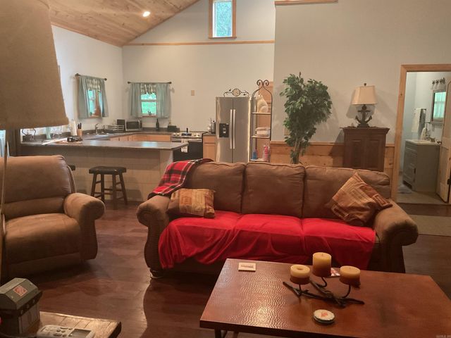 74 Circle Acres, Edgemont, AR 72044