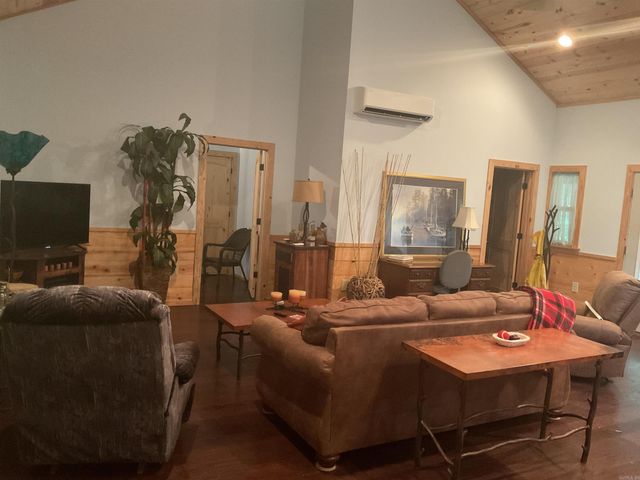74 Circle Acres, Edgemont, AR 72044