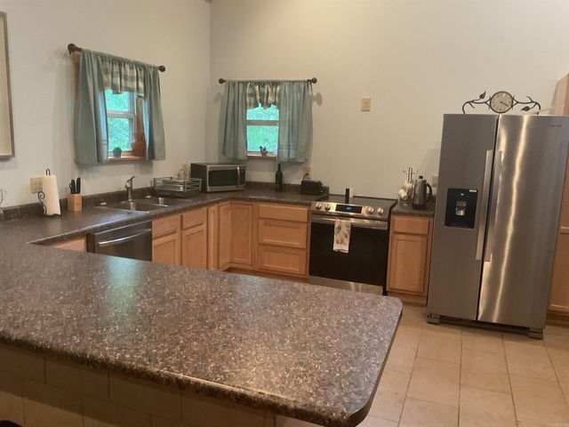74 Circle Acres, Edgemont, AR 72044