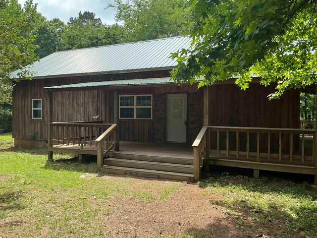 74 Circle Acres, Edgemont, AR 72044