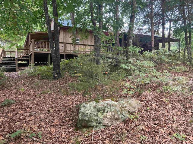 74 Circle Acres, Edgemont, AR 72044