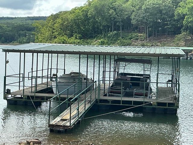 74 Circle Acres, Edgemont, AR 72044