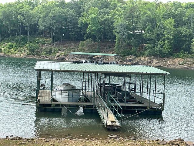 74 Circle Acres, Edgemont, AR 72044