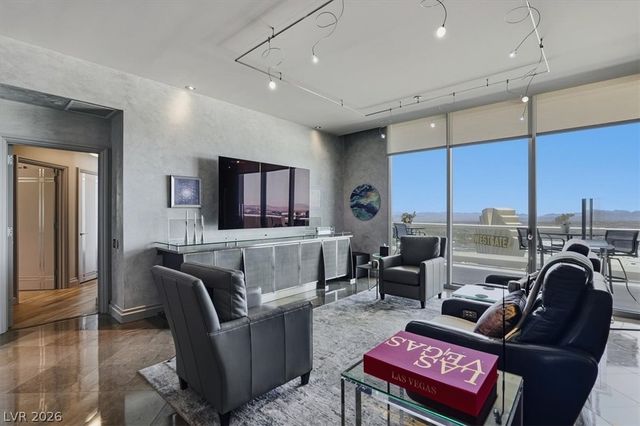 2877 Paradise Road 2603, Las Vegas, NV 89109