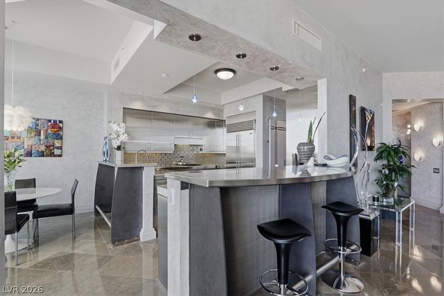 2877 Paradise Road 2603, Las Vegas, NV 89109