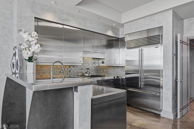 2877 Paradise Road 2603, Las Vegas, NV 89109