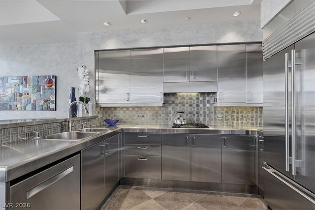 2877 Paradise Road 2603, Las Vegas, NV 89109