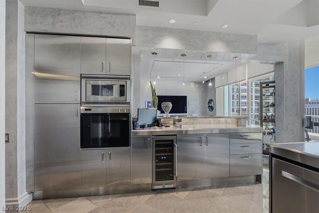 2877 Paradise Road 2603, Las Vegas, NV 89109