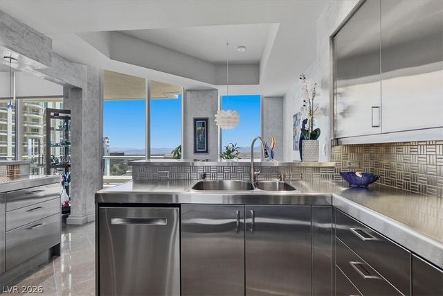 2877 Paradise Road 2603, Las Vegas, NV 89109