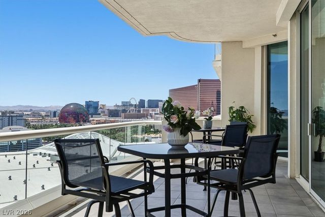 2877 Paradise Road 2603, Las Vegas, NV 89109