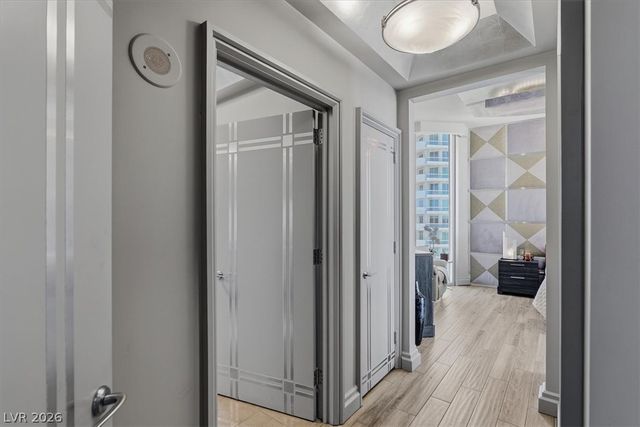 2877 Paradise Road 2603, Las Vegas, NV 89109
