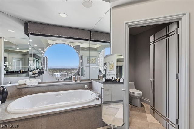2877 Paradise Road 2603, Las Vegas, NV 89109