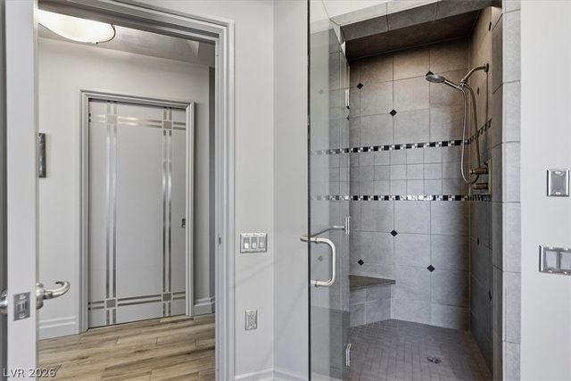 2877 Paradise Road 2603, Las Vegas, NV 89109