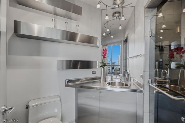 2877 Paradise Road 2603, Las Vegas, NV 89109