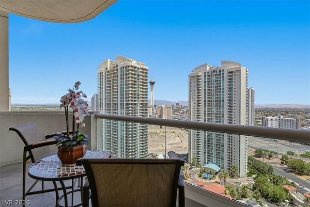 2877 Paradise Road 2603, Las Vegas, NV 89109