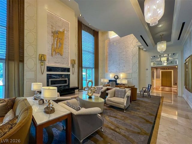 2877 Paradise Road 2603, Las Vegas, NV 89109