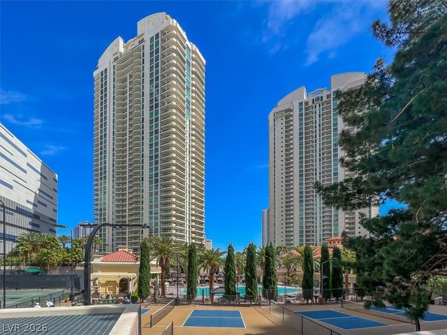 2877 Paradise Road 2603, Las Vegas, NV 89109