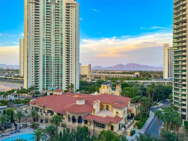 2877 Paradise Road 2603, Las Vegas, NV 89109