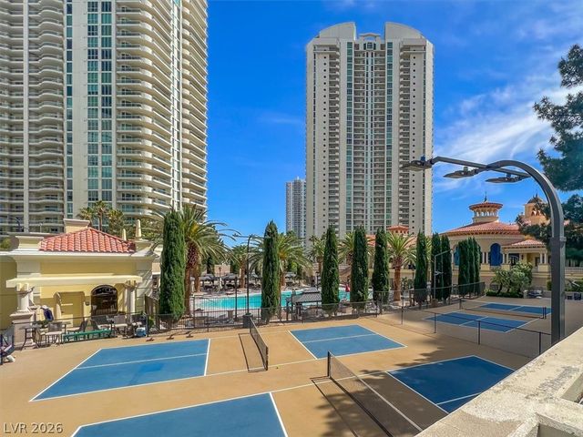 2877 Paradise Road 2603, Las Vegas, NV 89109