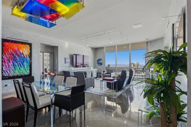 2877 Paradise Road 2603, Las Vegas, NV 89109
