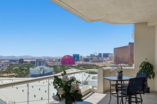 2877 Paradise Road 2603, Las Vegas, NV 89109