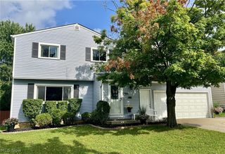 7591 Orlando Drive, Parma, OH 44134