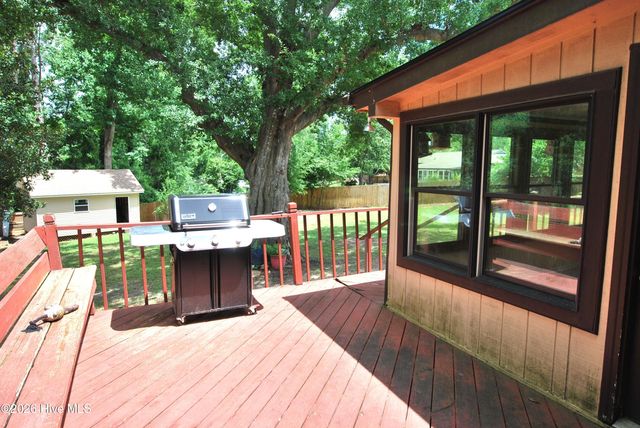 124 Wood Creek Drive, Augusta, GA 30907