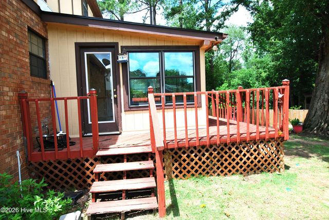 124 Wood Creek Drive, Augusta, GA 30907