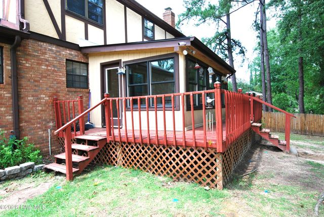 124 Wood Creek Drive, Augusta, GA 30907