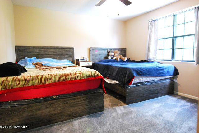 124 Wood Creek Drive, Augusta, GA 30907