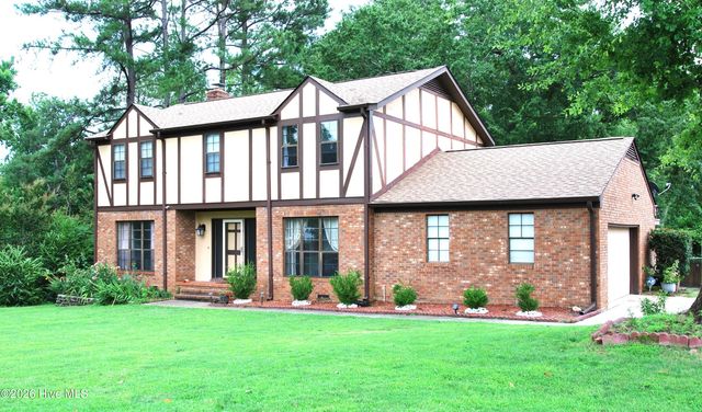 124 Wood Creek Drive, Augusta, GA 30907