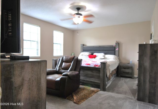 124 Wood Creek Drive, Augusta, GA 30907